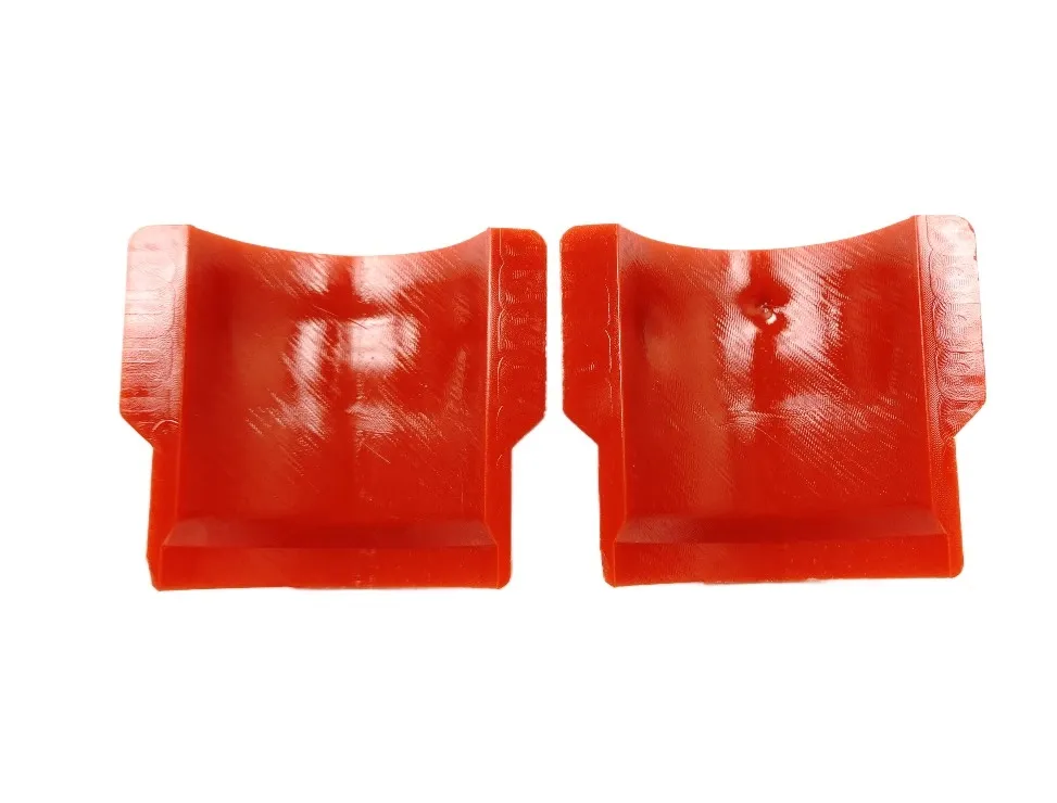 TMP Motorrad Gabeldichtring / Gabelsimmerring Eintreiber Einsatz - 40/41 mm