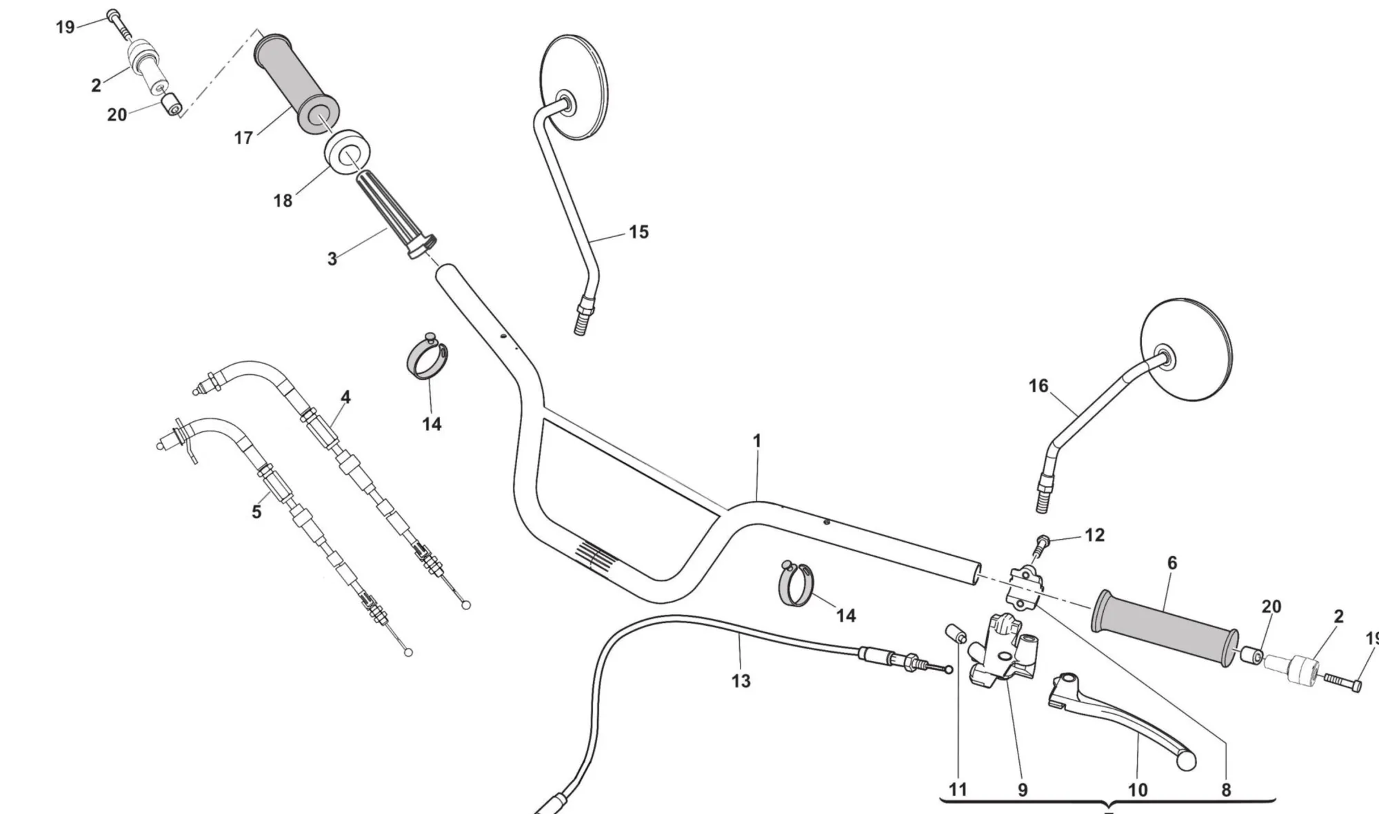 Lenker & Hebel Lenker & Hebel