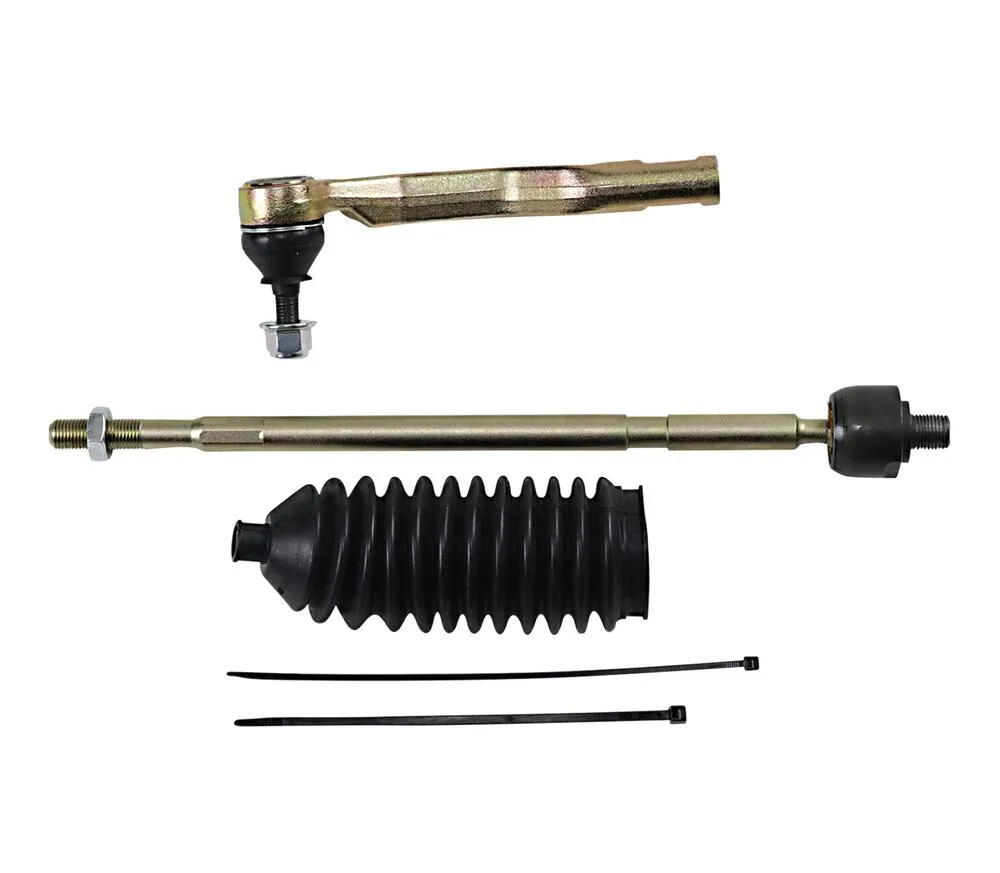 Moose Racing Spurstangen Set linke Seite - Polaris RZR 1000 XP /4 /Turbo 2019-20