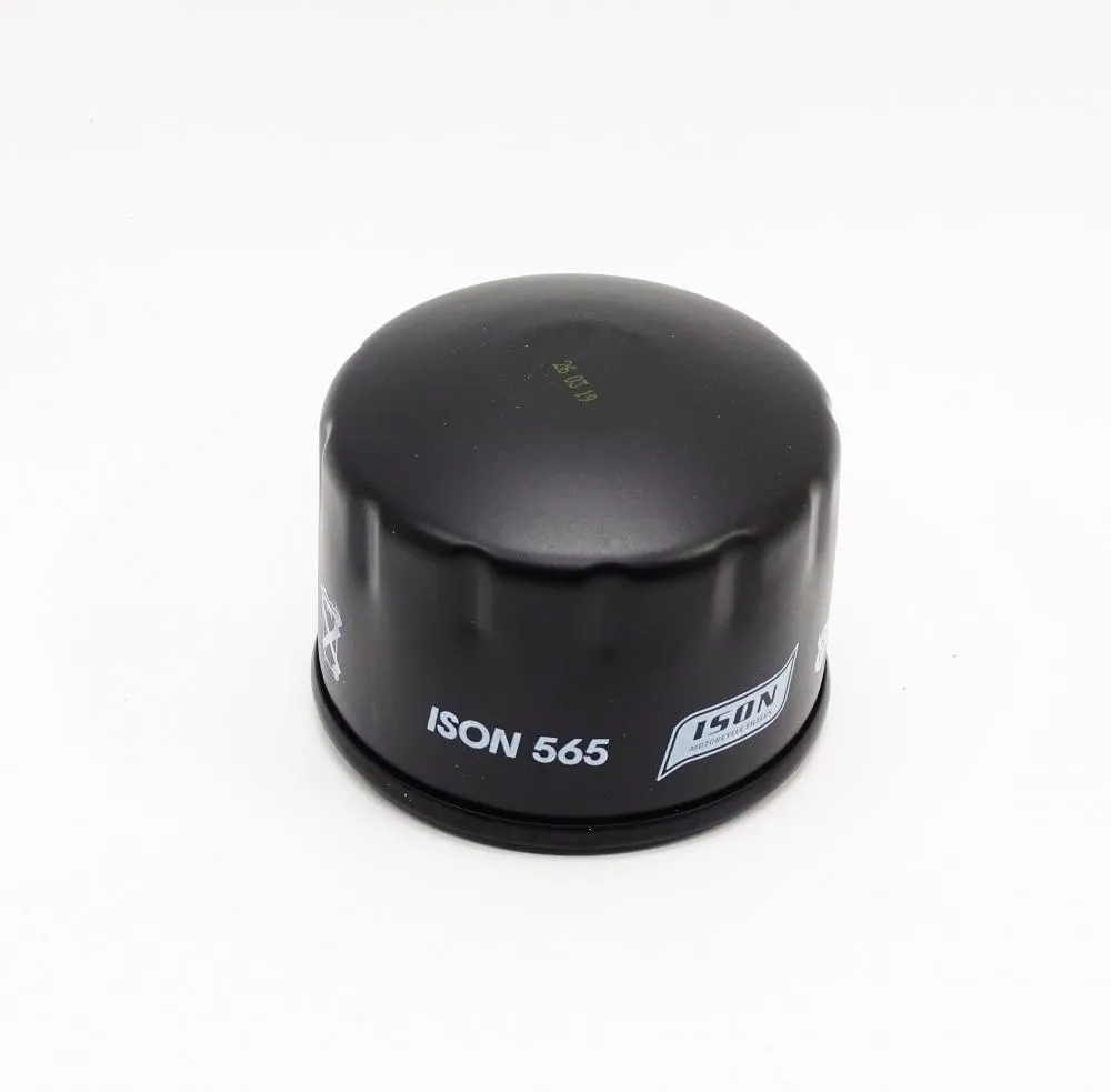 ISON_Oelfilter_565_Aprilia___Gilera___Moto_Guzzi ISON Ölfilter 565 Aprilia - Gilera - Moto Guzzi