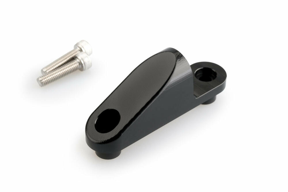 PUIG ADAPTER OHNE SIDE FÜR VERKLEIDUNG C600S 12'-13' - 9575N