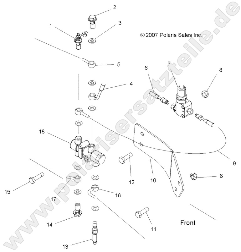 BRAKES, VALVE SYSTEM BRAKES, VALVE SYSTEM