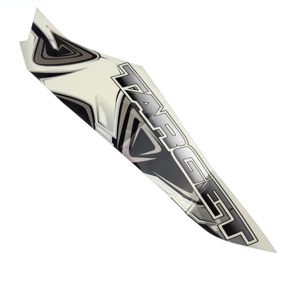 TGB EMBLEM - 516964WH