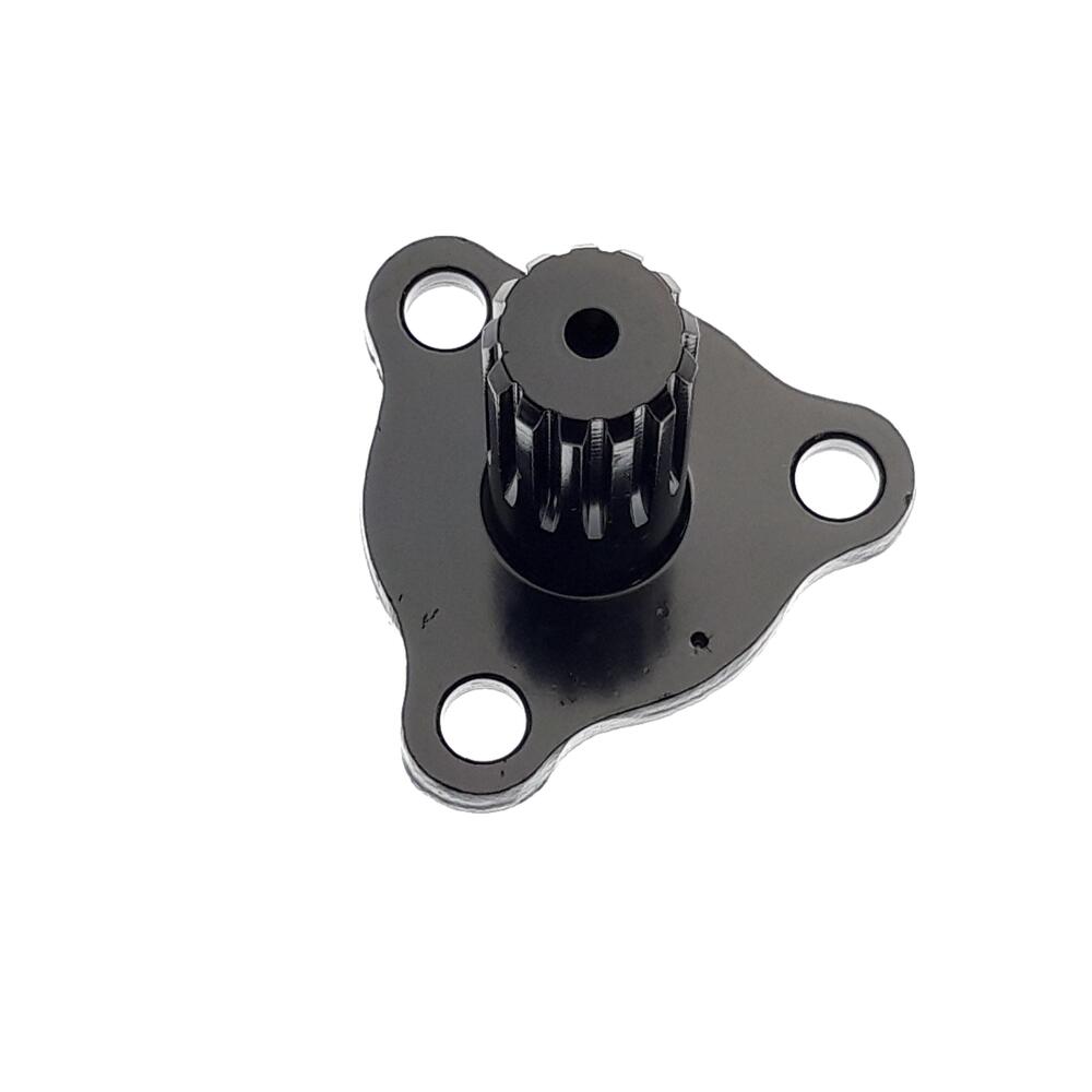 TGB Flansch kardanantrieb vo. - 924223