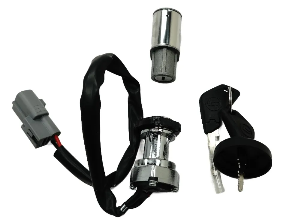 CFMoto Schlosssatz / Zündschloss - CForce - CF-9DSV-011000-7202