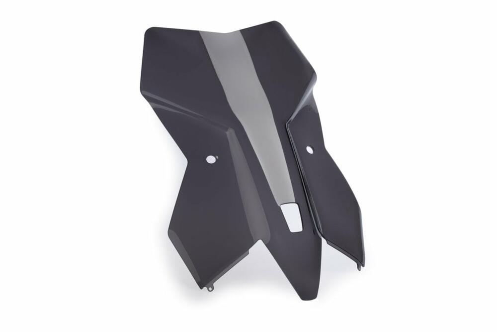 PUIG TOURING SCHEIBE KTM 390 ADVENTURE 20' C/STARK GETO - 20414F