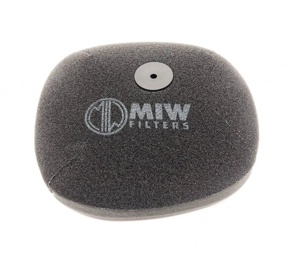 Meiwa_MIW_MX_Black_Edition_Luftfilter___Kawasaki_KX_450F_2019___KX_250F_2021__K2212 Meiwa MIW MX Black Edition Luftfilter - Kawasaki KX 450F 2019- / KX 250F 2021-