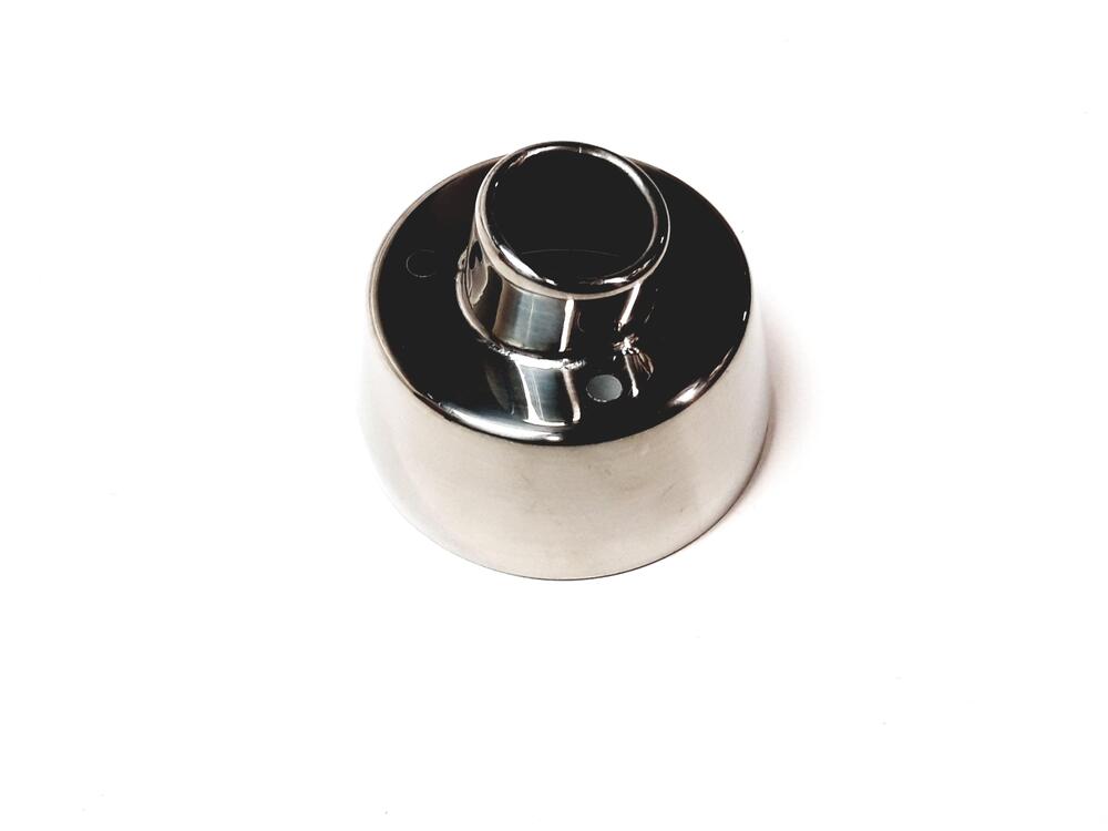 TGB Auspuffschutz hi. rund - 924821