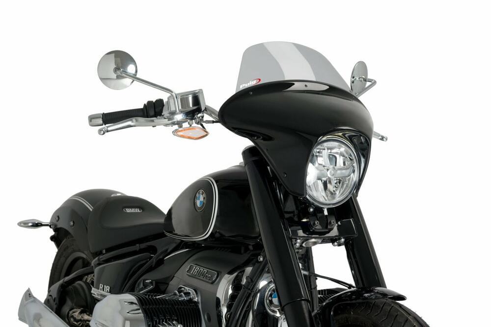 PUIG WINDS. BATWING SML TOURING BMW R18 C/GETONT - 21048H