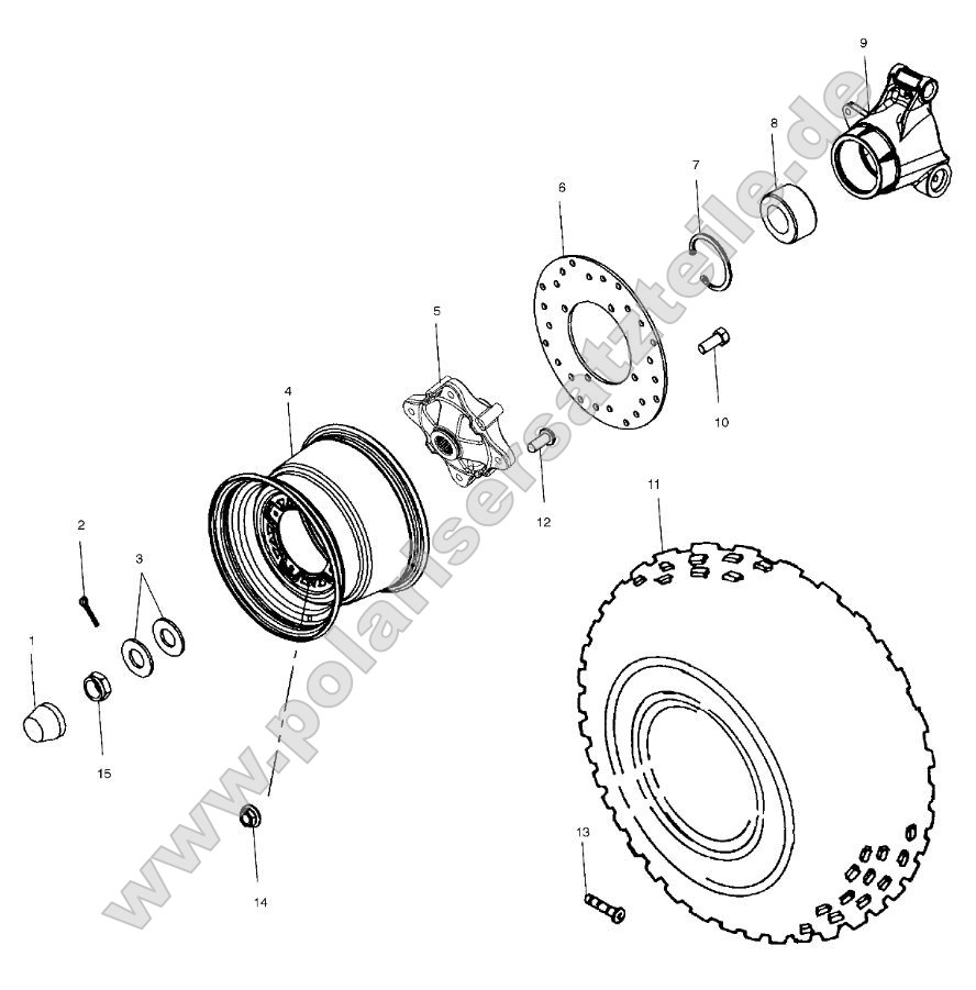 Rear Wheel Drive Rear Wheel Drive