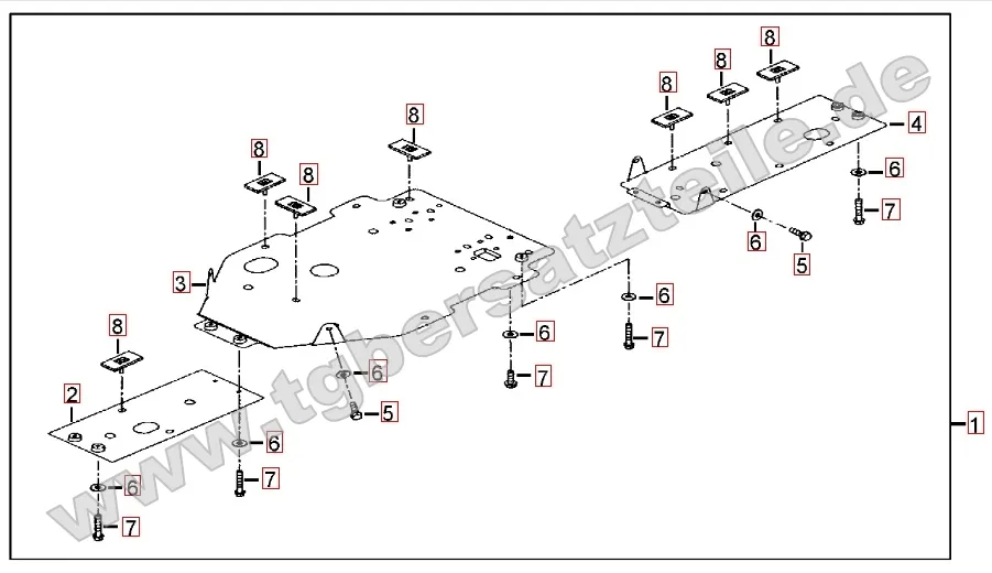 Unterfahrschutz Unterfahrschutz