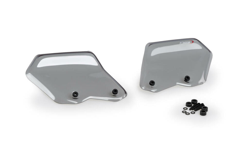 PUIG HANSCHUTZPROTEK. SET YAMAHA MT-07 TRACER 16-17'C/ - 9214H