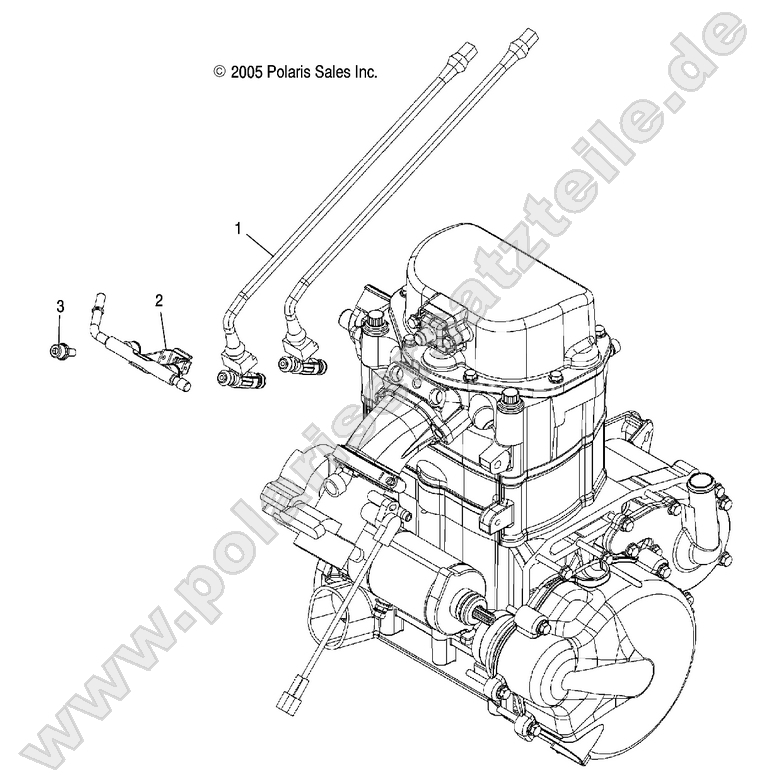 Fuel Injector Fuel Injector