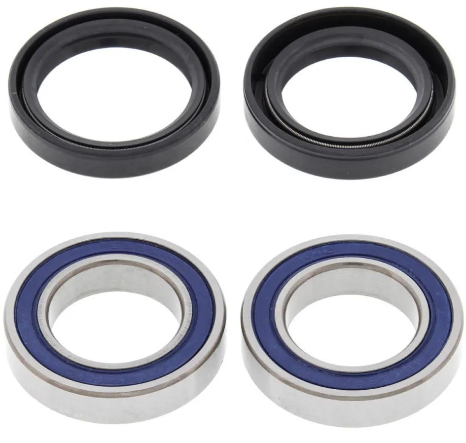 Moose Racing MX Radlager Set vorne Husqvarna TC 250 449 / TE 250 310 449 511 2012-13