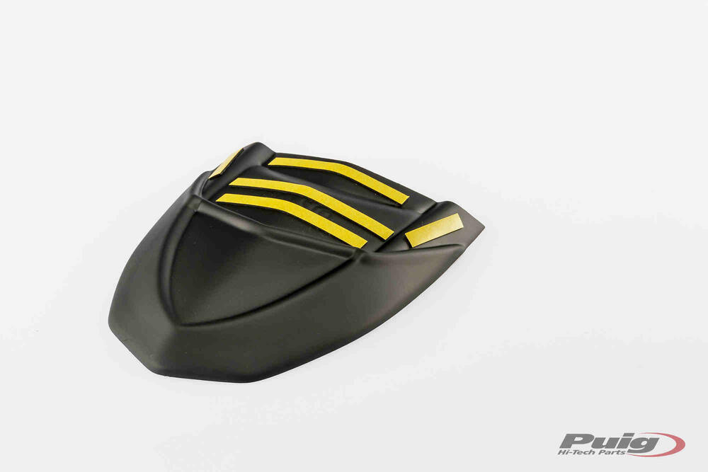 defaultdkT030ti22Ukp PUIG HECKFENDERVERLÄNGERUNG YAMAHA MT-09/XSR900 - 9910J