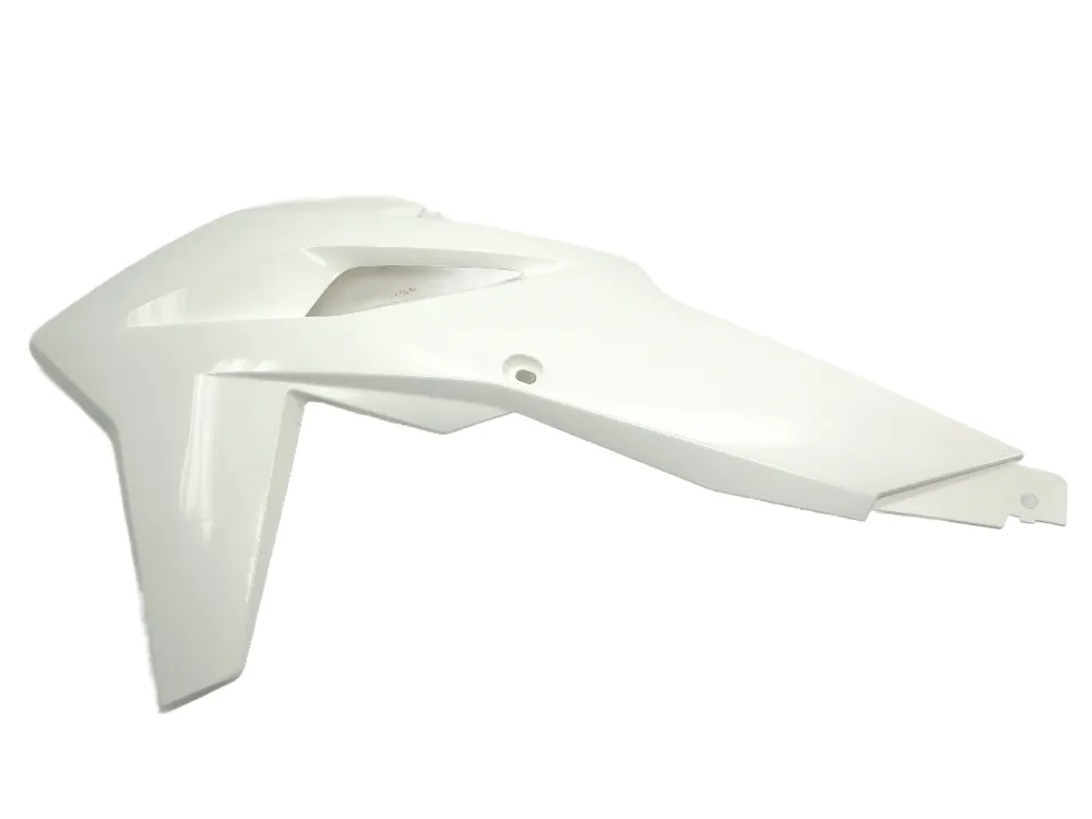 SWM Kühlerverkleidung links weiß - F0B0P02269 SWM Kühlerverkleidung links weiß - F0B0P02269