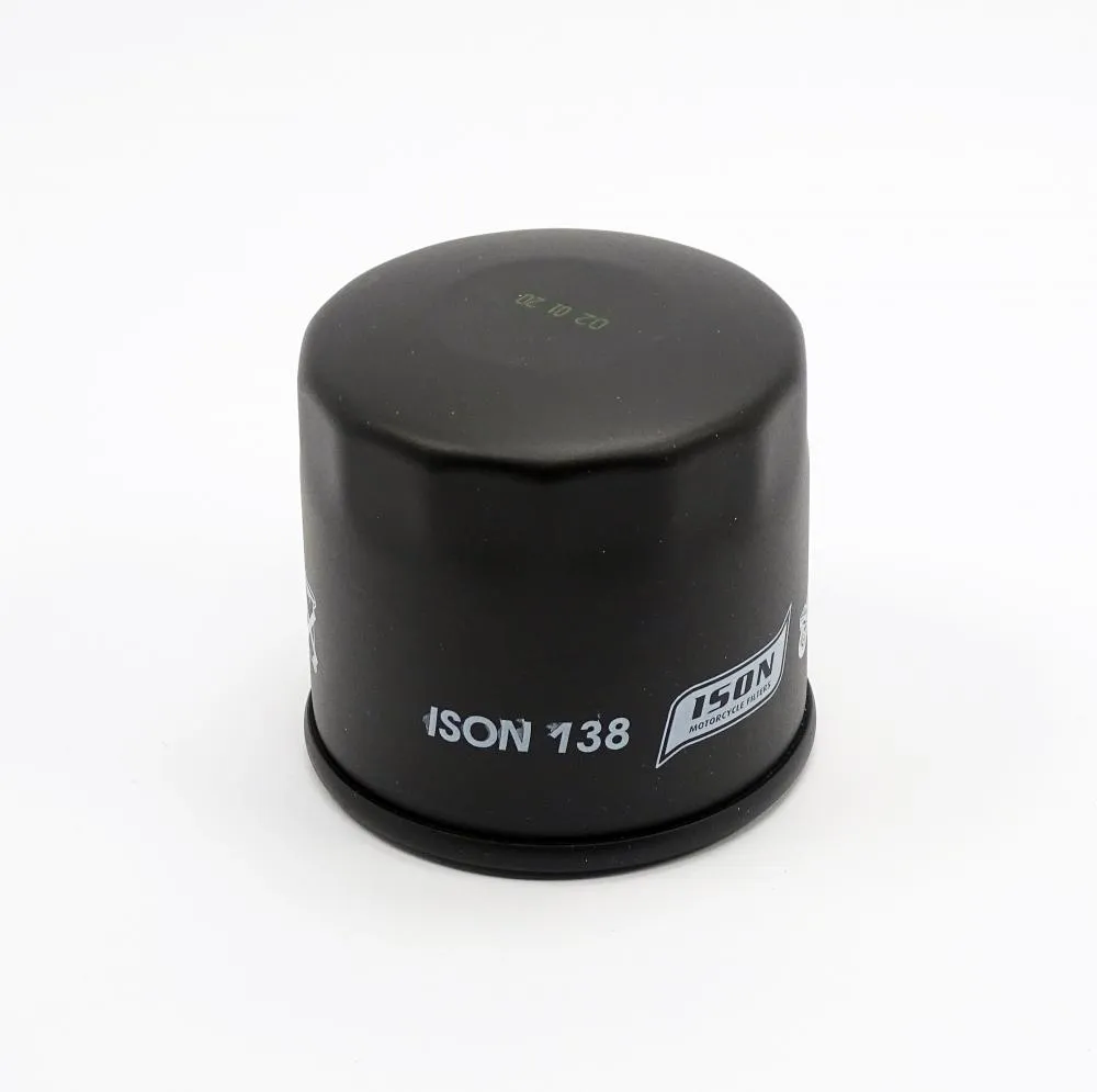 ISON Ölfilter 138 - Aprilia / Arctic Cat / Cagiva / Kawasaki / Kymco / Suzuki