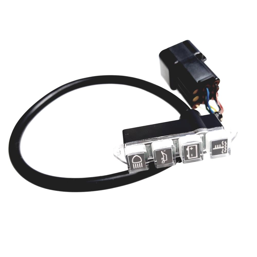 TGB SOCKET COMP. - 515042