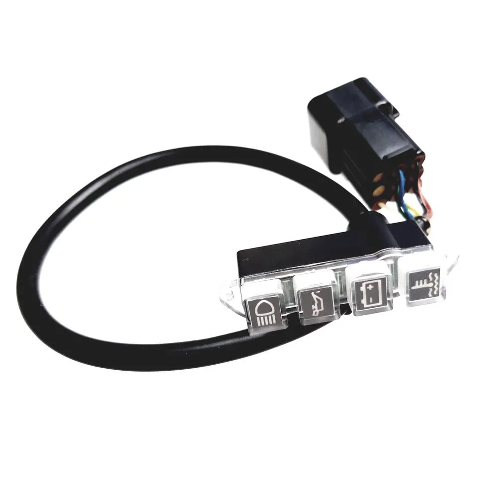 TGB SOCKET COMP. - 515042