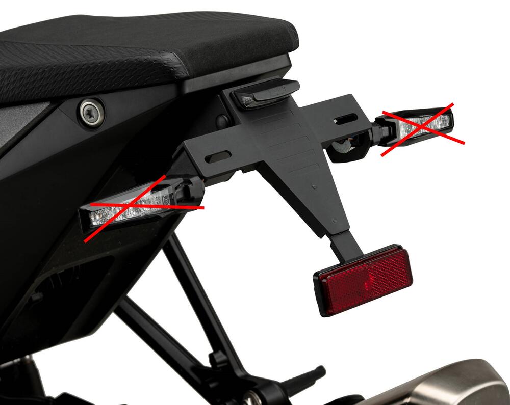 Puig_Kennzeichenhalter_Set___KTM_990_Duke_2024____22001N Puig Kennzeichenhalter Set - KTM 990 Duke 2024- - 22001N