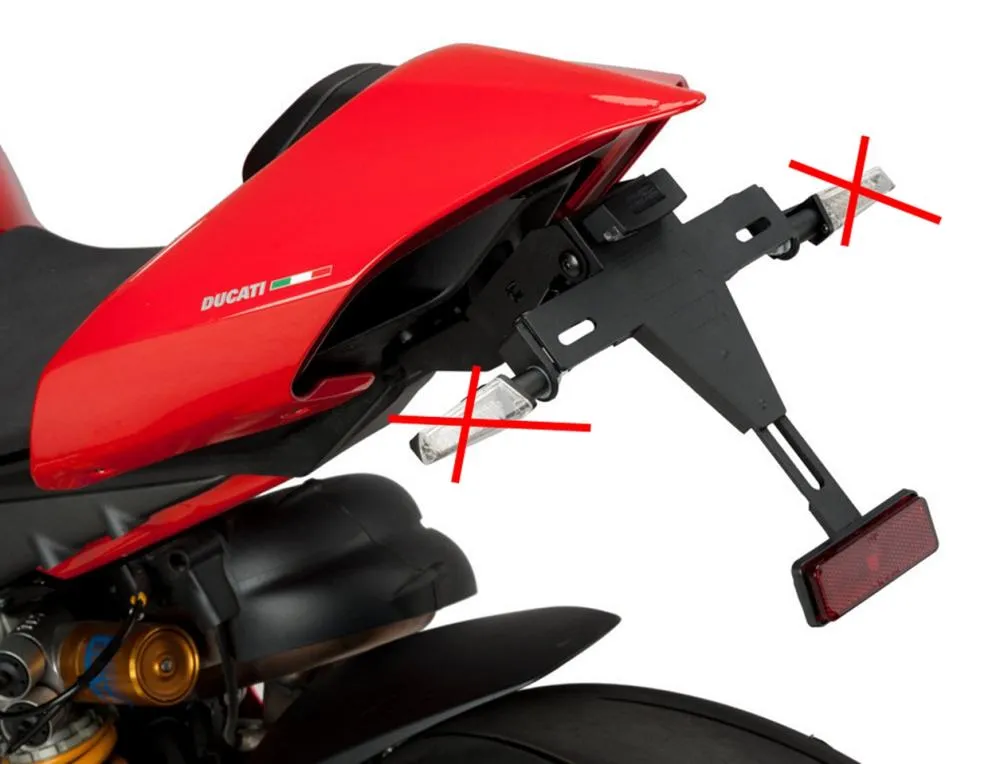 Puig_Kennzeichenhalter_Set___Ducati_Panigale_V2_V4___Streetfighter_V2_V4__9751N Puig Kennzeichenhalter Set - Ducati Panigale V2 / V4 | Streetfighter V2 / V4