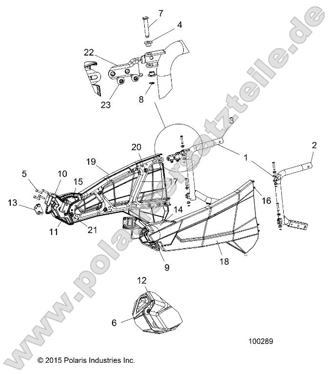 Body, Doors (built 10/1/15 and before) Body, Doors (built 10/1/15 and before)