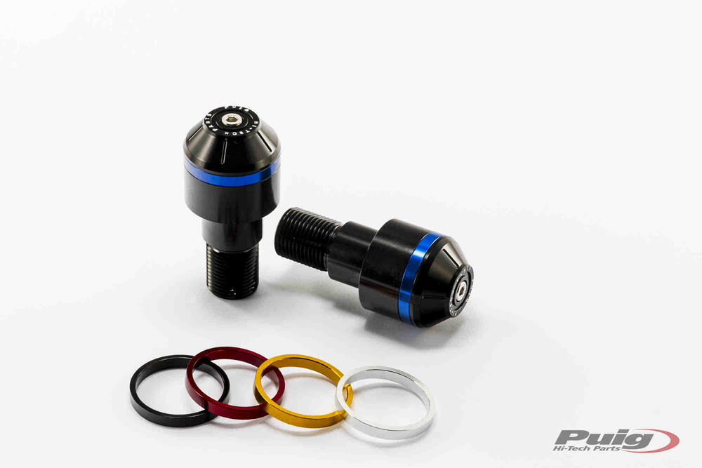 PUIG LENEKERENDEN MOD. KURZ MIT RING YAMAHA YZF-R125 1 - 8173N