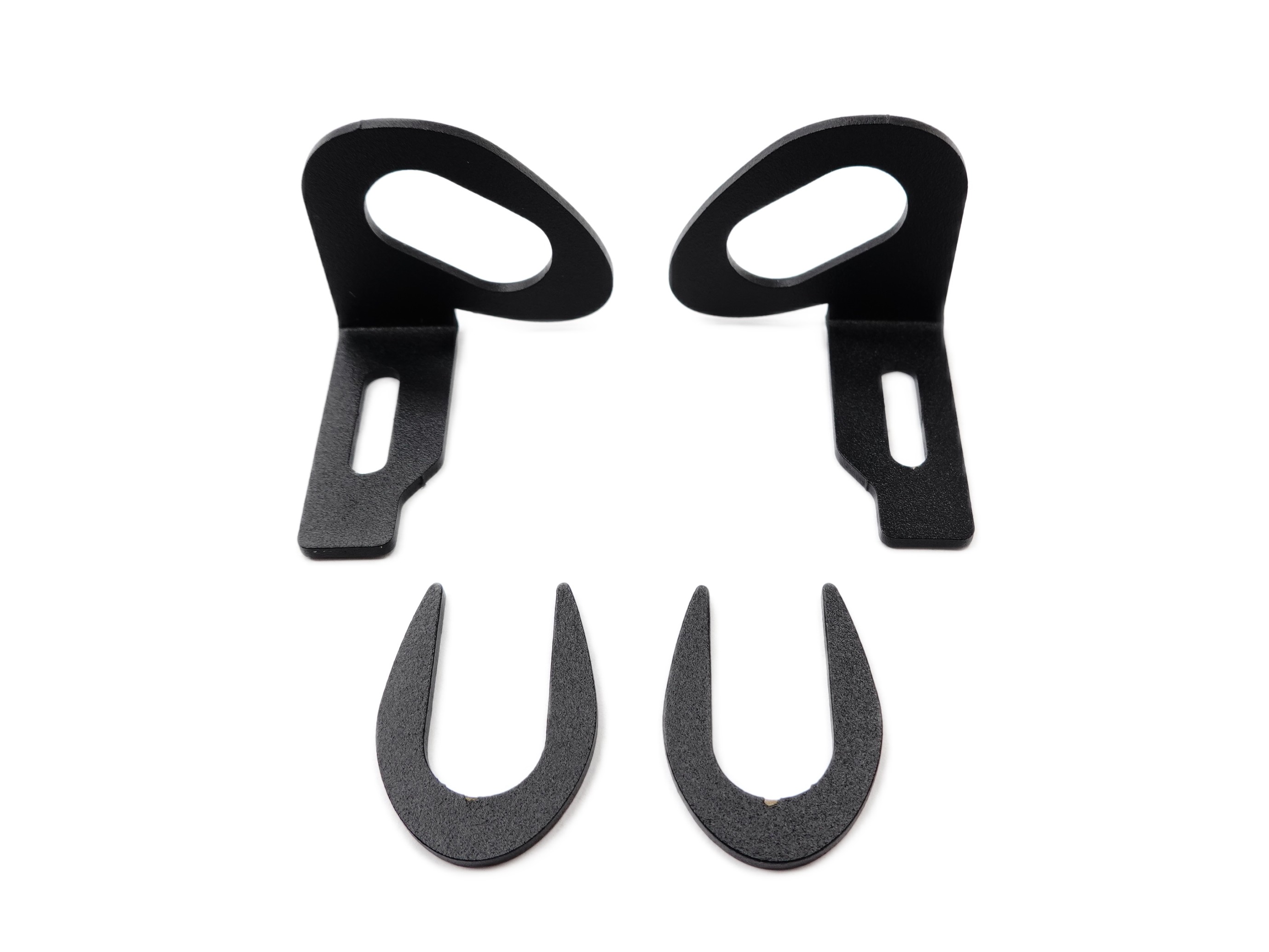 Puig-Kennzeichenhalter-Blinkerhalterung-fuer-Original-Honda-Blinker-20532N Puig Kennzeichenhalter Blinkerhalterung für Original Honda Blinker - 20532N