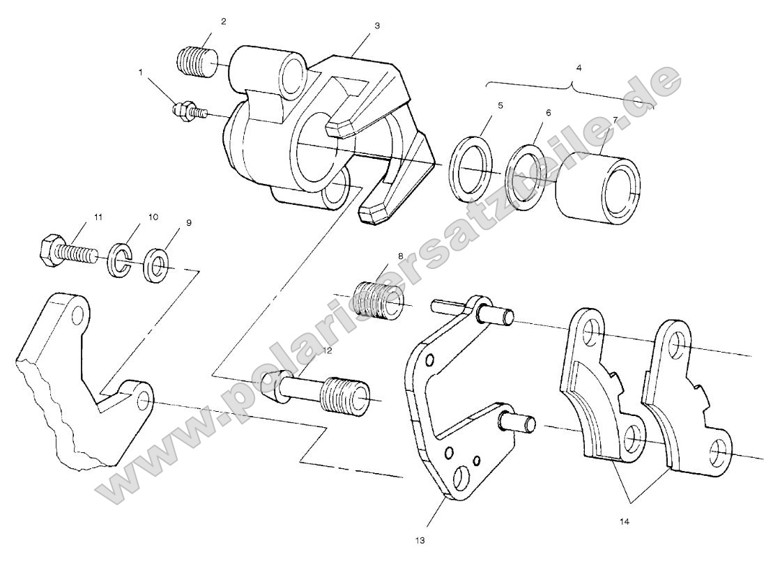 Front Brake Front Brake