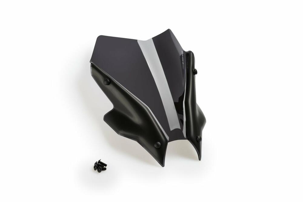 PUIG NAKED NEW GENERATION SPORT YAMAHA MT-09 21' C/STAR - 20644F