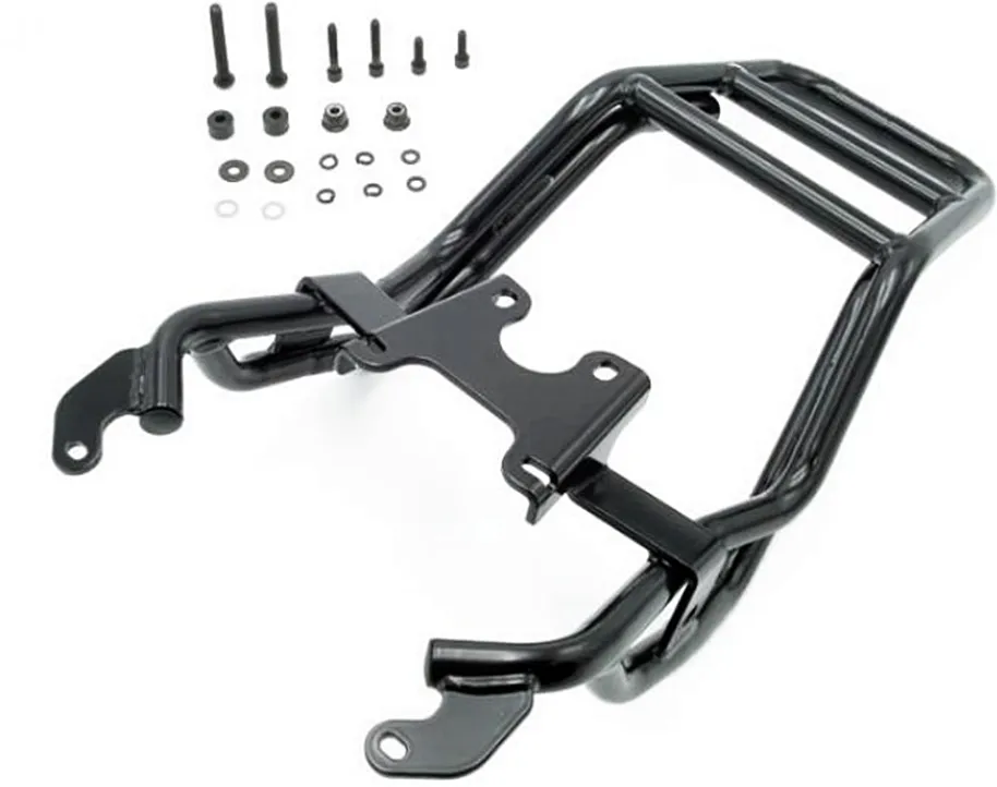 Fantic-Original-Topcasetraeger-Caballero-125-500-2018-24-V1041005 Fantic Original Topcaseträger - Caballero 125 / 250 / 500 2018-25 - V1041005