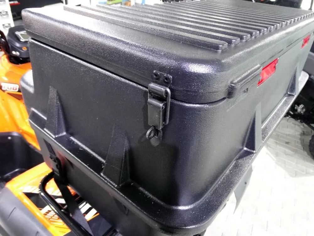 Moose Utility Division Explorer Box ATV - Quad Koffer hinten groß - Mudt30