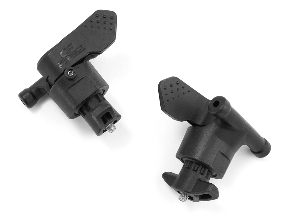 CFMoto CF Connect Schnellverschluss (2 Stück) - CF-9DS#-809000-6000 CFMoto CF Connect Schnellverschluss (2 Stück) - CF-9DS#-809000-6000
