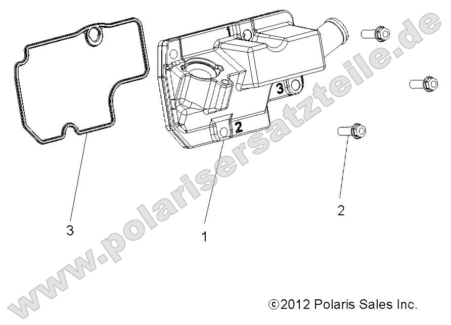 Engine, Breather Engine, Breather