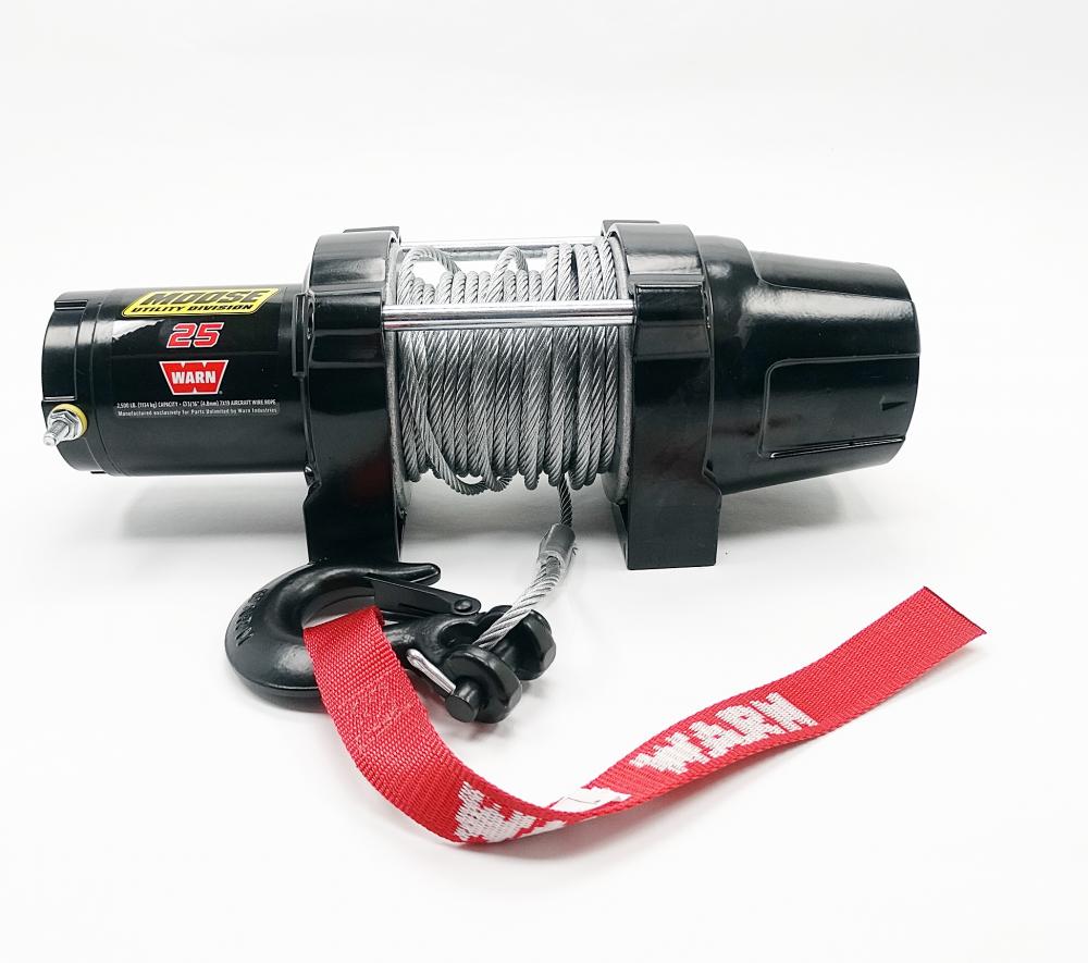 Moose_2500_Quad_Seilwinde_VRX25_1 Moose Utility Seilwinde 2500 VRX 25 12V 1134 kg