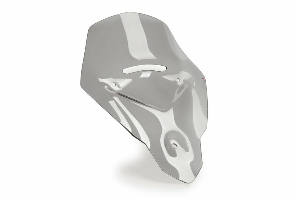 PUIG SPORTSCHEIBE TRIUMPH TIGER SPORT 660 22'- C/GETONT - 21318H