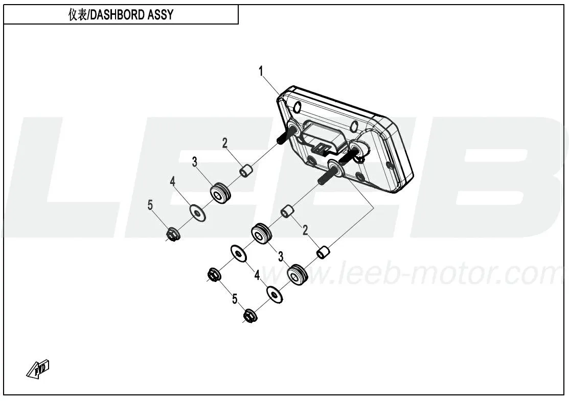 Armaturenbrett / Instrumententafel Armaturenbrett / Instrumententafel