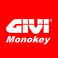Givi-Monokey-Logo GIVI Monokey