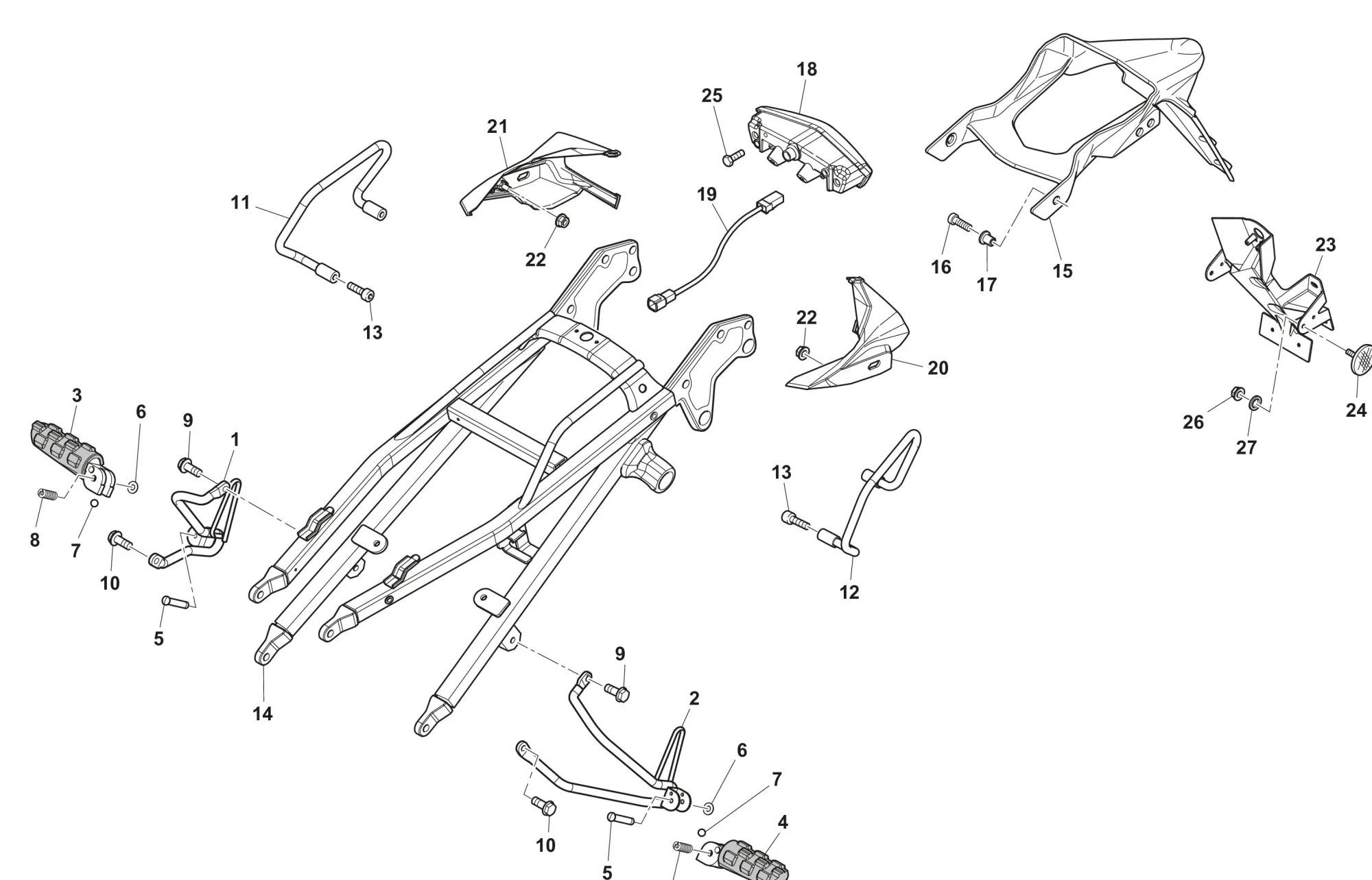 Rahmenheck USA Rahmenheck USA