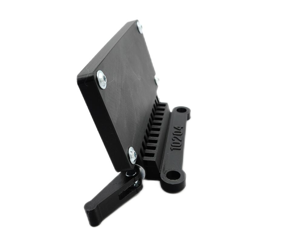 TMP-Kennzeichenhalter-vorne-Nummernschildhalterung-klappbar-Can-Am-Traxter-10204-5