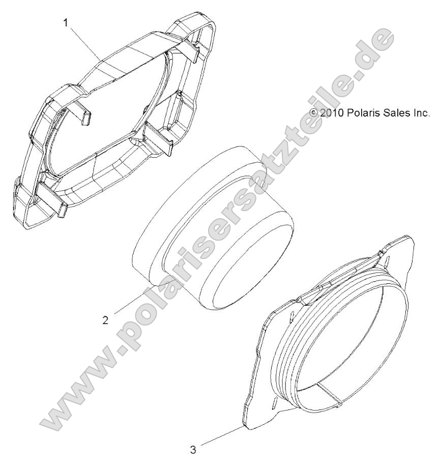 Electrical, Gauges and Indicators