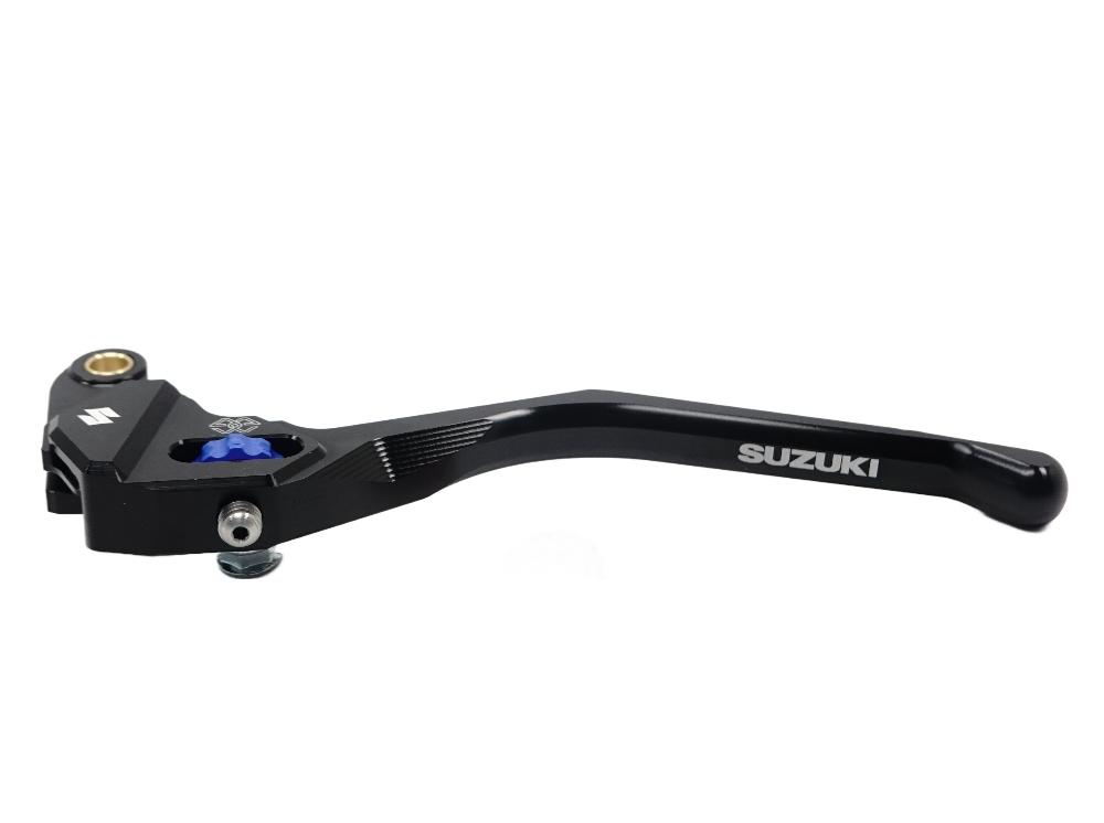 Suzuki Original CNC Kupplungshebel Aluminium - GSX-8S /8R - 57620-25830-000