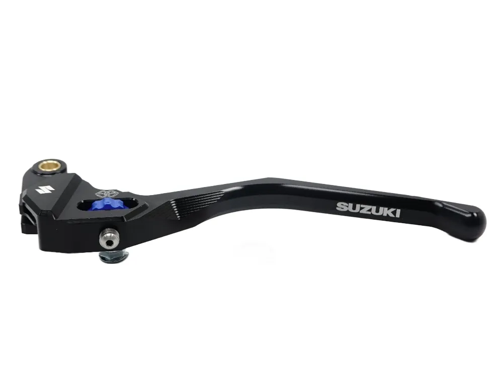 Suzuki Original CNC Kupplungshebel Aluminium - GSX-8S /8R - 57620-25830-000 Suzuki Original CNC Kupplungshebel Aluminium - GSX-8S /8R - 57620-25830-000