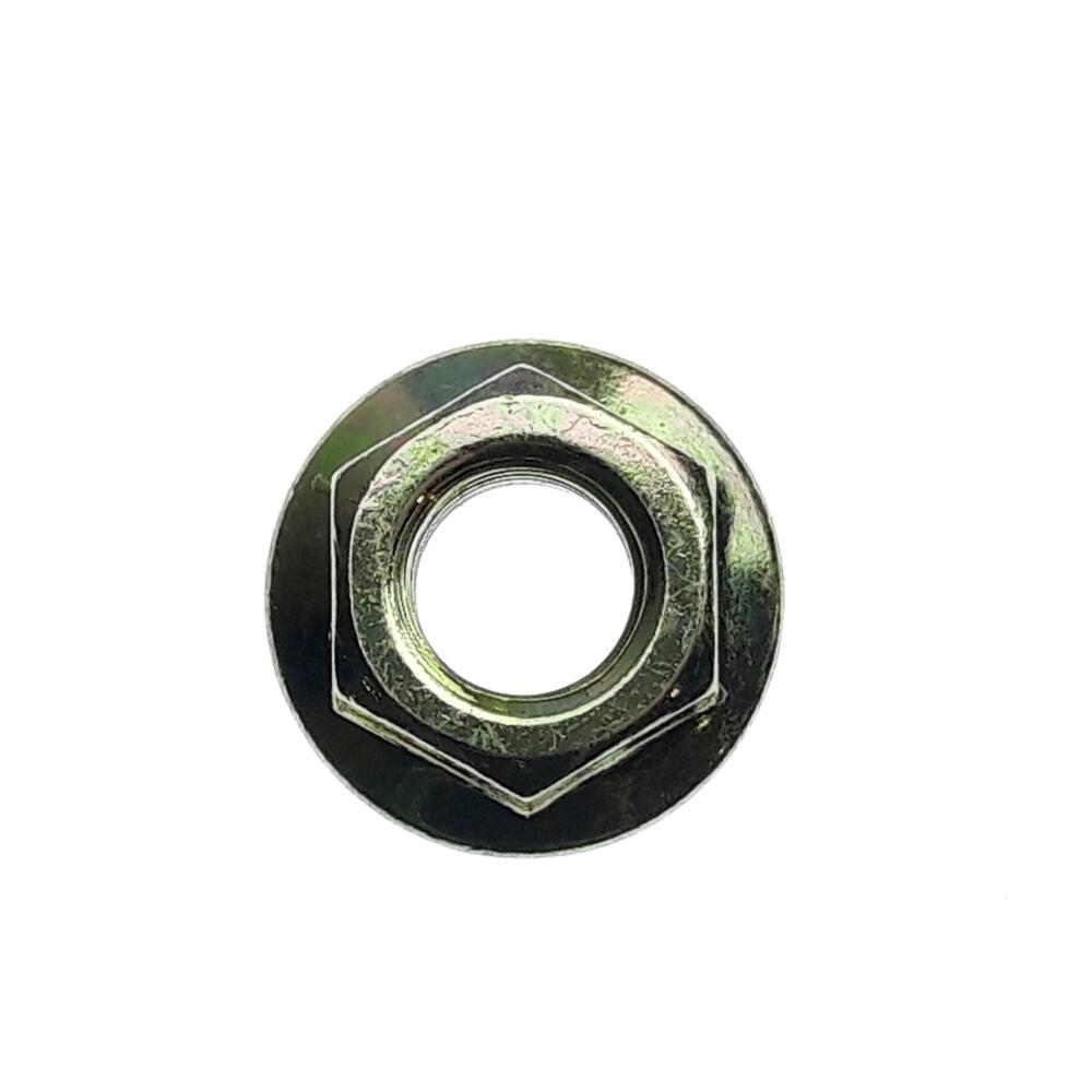 TGB NUT,FLANGE 8mm - N10801