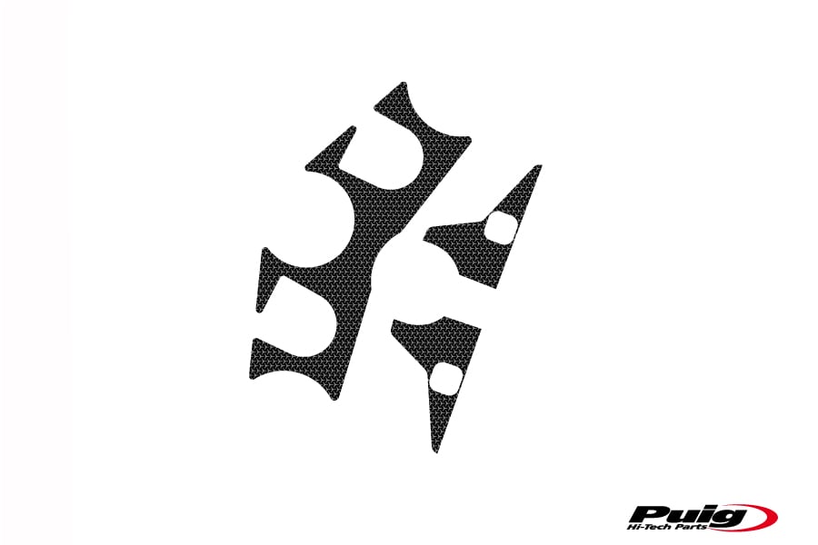 PUIG GABELBRÜCKEN-PROTEKTOR NAKED HONDA CB1100 13-14' - 7372U