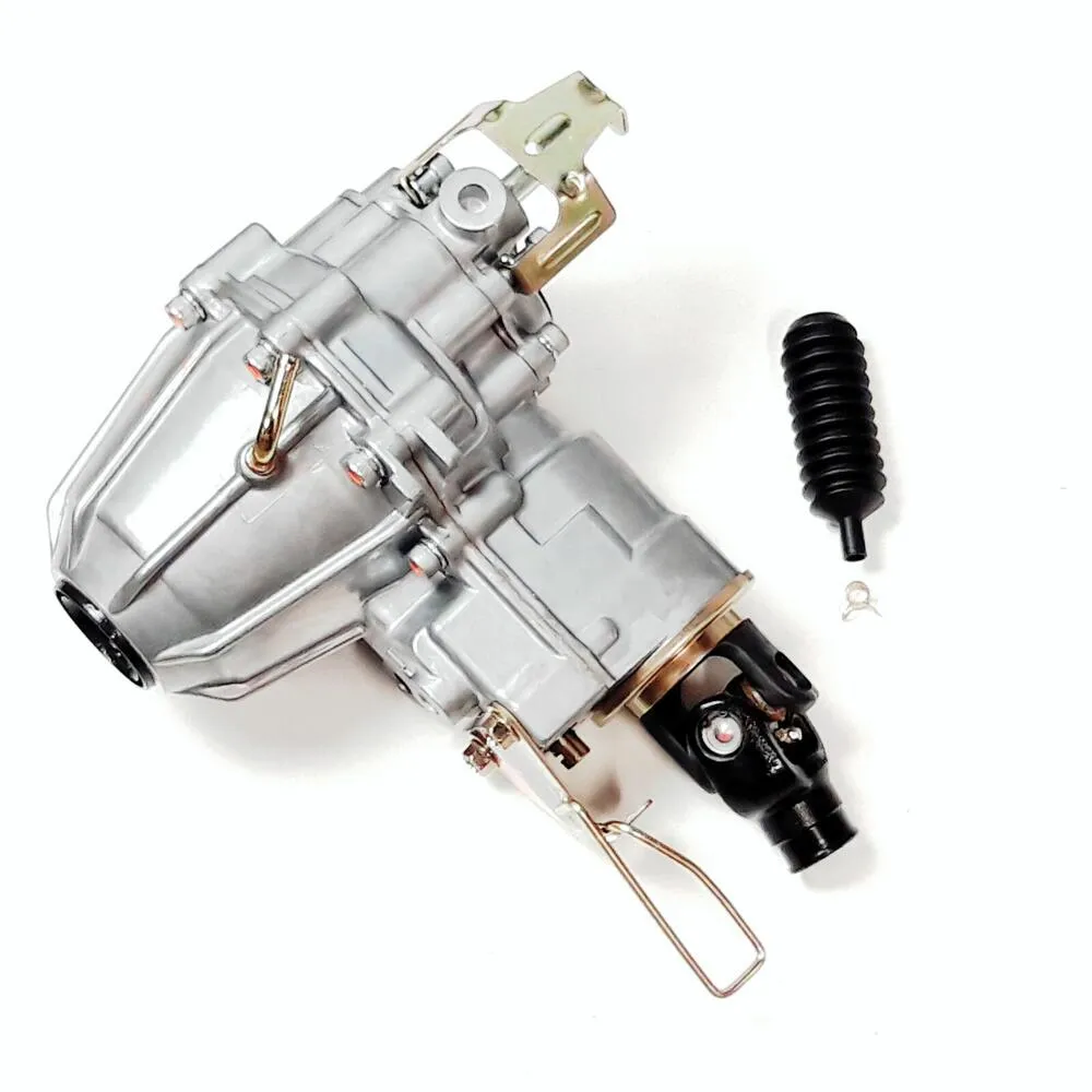 TGB Ausgleichsgetriebe vorne - 924984B