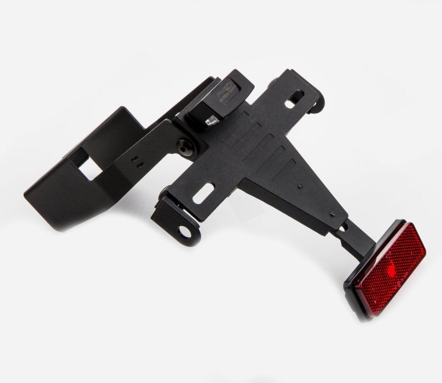 Puig_Kennzeichenhalter_Set___KTM_Duke_125__Duke_390_2017_21_9492N_2 Puig Kennzeichenhalter Set - KTM Duke 125 / Duke 390 2017-21