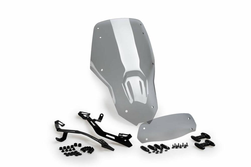 PUIG TOURENCHEIBE+SPL HONDA CRF1100L AFRICA TWIN - 21739H