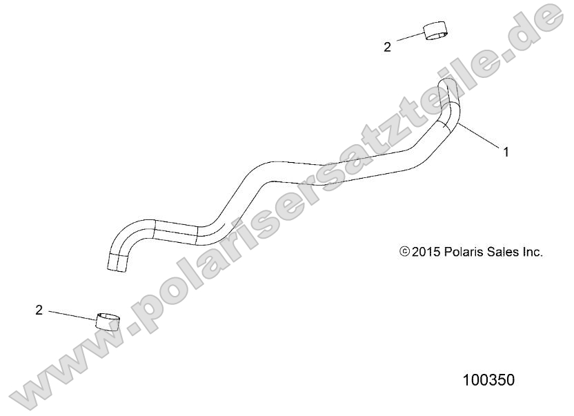 Engine, Cooling Bypass Engine, Cooling Bypass