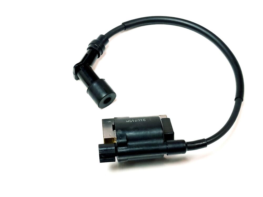 TGB Zündspule kompl. f. Zylinder A, vorne - 910715M